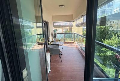 Apartament cu 3 camere, mobilat în Grozăvești