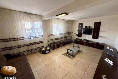 Casă cu 5 camere cu Teren 214 Mp în Central