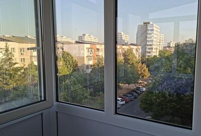 Apartament cu 2 camere semidecomandat în Ultracentral