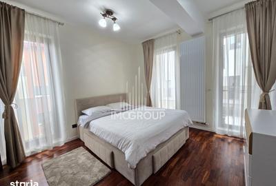 Apartament cu 4 camere, mobilat în Mănăștur - 7