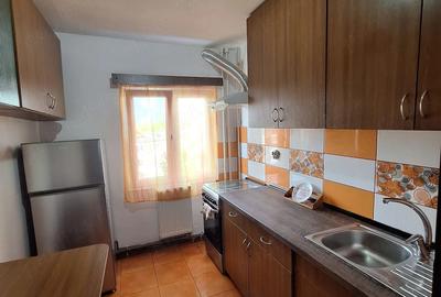 Apartament cu 2 camere semidecomandat în Circumvalațiunii - 2