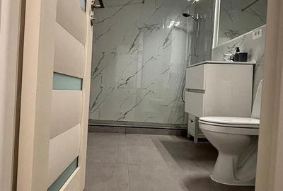 Garsonieră decomandată în Peco - 1