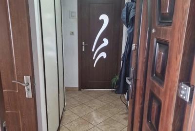 Apartament cu 2 camere semidecomandat în Central - 5