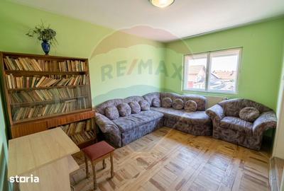 Casă cu 4 camere cu Teren 333 Mp în Mihai Viteazu - 13