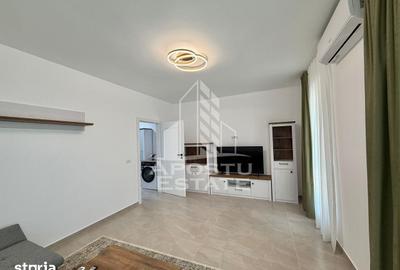 Apartament cu 2 camere în Circumvalațiunii - 5