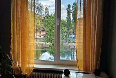 Apartament cu 2 camere semidecomandat în Kogălniceanu - 1