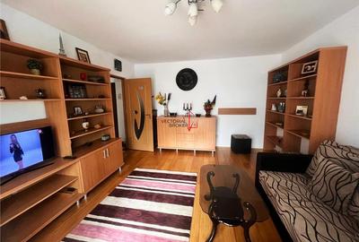 Apartament cu 2 camere decomandat în Central - 3