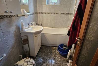 Apartament cu 2 camere decomandat în Copou