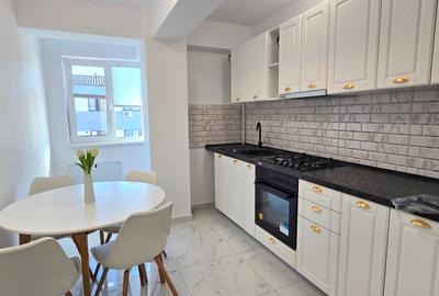 Apartament cu 2 camere decomandat în Valea Adâncă