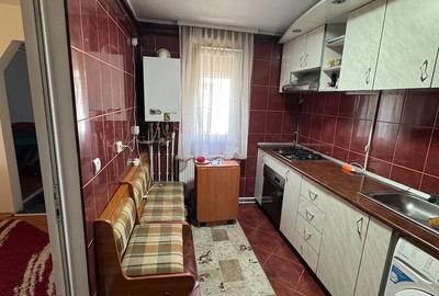 Apartament cu 2 camere semidecomandat în Micro 39