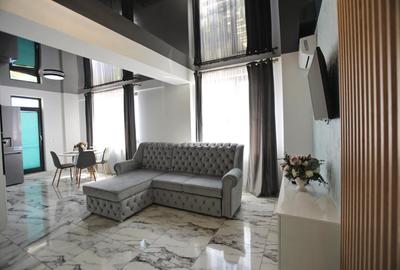 Apartament cu 2 camere decomandat în Mamaia-Sat - 12
