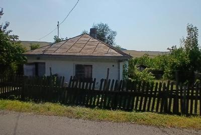 Casă individuală cu 3 camere cu Teren 1245 Mp în Exterior Nord