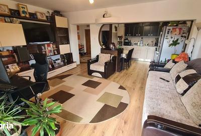 Apartament cu 3 camere în Ultracentral - 3