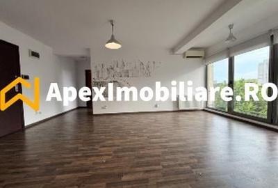 Apartament cu 2 camere semidecomandat în Grozăvești