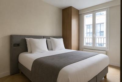 Apartament cu 2 camere semidecomandat în Floreasca - 2