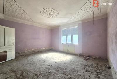 Casă individuală cu 5 camere cu Canalizare în Funcționarilor - 8
