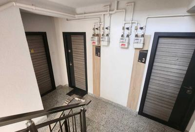 Apartament cu 2 camere decomandat în Central - 7