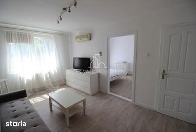 Apartament cu 2 camere semidecomandat în Ultracentral - 4