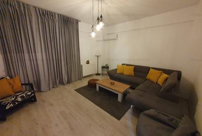 Apartament cu 2 camere decomandat în Berceni - 10