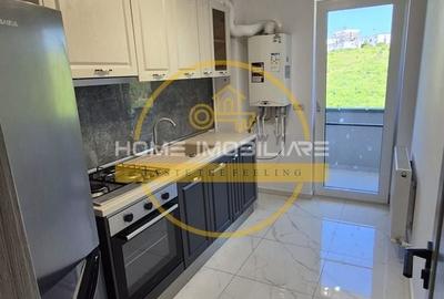 Apartament cu 2 camere decomandat, mobilat în Vișani - 5