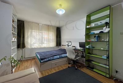 Garsonieră decomandată, mobilată în Mănăștur - 2