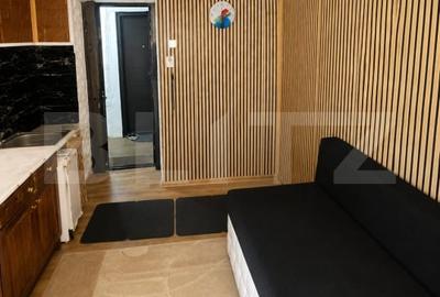 Garsonieră nedecomandată în Iris - 2