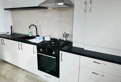 Apartament cu 2 camere decomandat în Central - 3