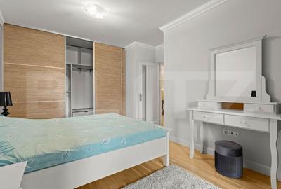 Apartament cu 2 camere decomandat, mobilat în Central - 6
