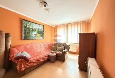 Apartament cu 2 camere decomandat în Vitrometan