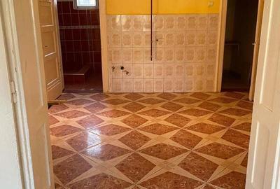 Casă cu 2 camere cu Teren 430 Mp în Semicentral - 9