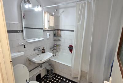 Apartament cu 3 camere decomandat în Olteniței - 6