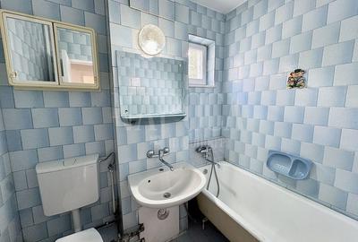 Apartament cu 2 camere semidecomandat în Mănăștur - 4