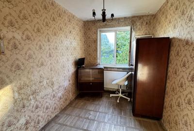 Apartament cu 3 camere semidecomandat în Km 4-5 - 4