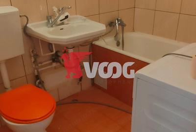 Garsonieră în Girocului