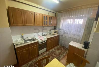 Apartament cu 3 camere în Central - 2