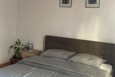 Apartament cu 2 camere nedecomandat în Central