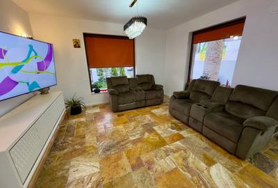 Casă individuală cu 5 camere cu Canalizare în Chitila - 6