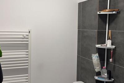 Apartament cu 2 camere în Lotrioara - 2