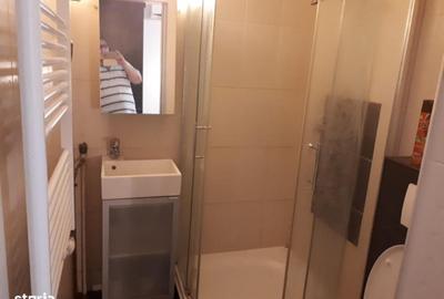 Garsonieră decomandată în Sebastian