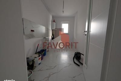 Apartament cu 2 camere în Iosefin - 1