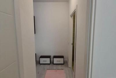 Apartament cu 2 camere în Cug - 3