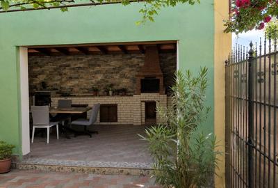 Casă cu 5 camere cu Teren 202 Mp în Central - 7