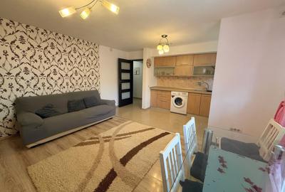 Apartament cu 3 camere decomandat în Popești-Leordeni - 2