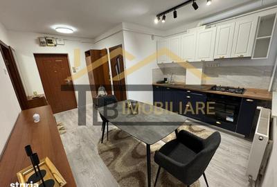 Apartament cu 2 camere decomandat în Cornișa