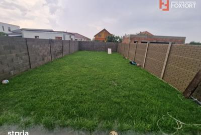 Casă cu 4 camere cu Teren 300 Mp în Moșnița Nouă - 3