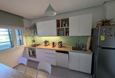 Apartament cu 3 camere decomandat, mobilat în Bd. Laminorului - 3