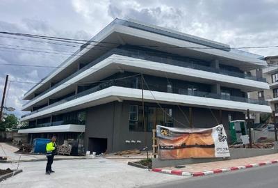 Apartament cu 3 camere decomandat în Pipera - 5