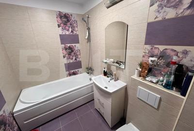 Apartament cu 2 camere semidecomandat, mobilat în Iris - 5