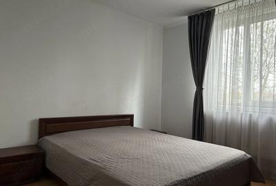 Apartament cu 2 camere semidecomandat în Trivale - 1