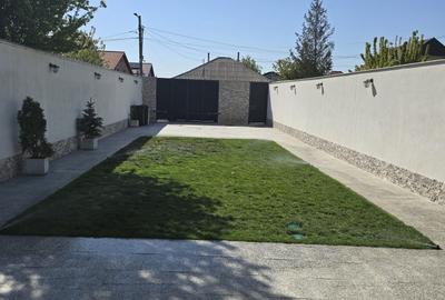 Casă cu 4 camere în Valu lui Traian - 7